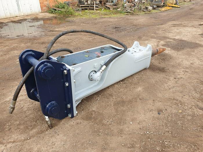 Used Furukawa F19 Hydraulic Breaker Pecker Excavator Digger