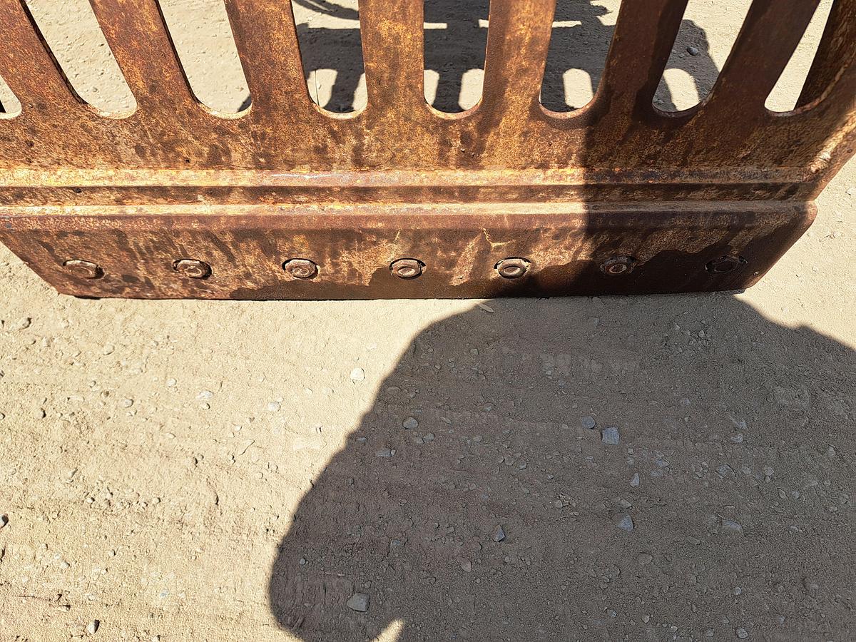 Used Acde Selector Grab