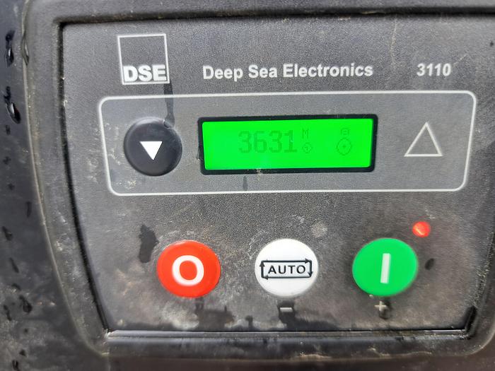 Used Trime lighting tower 