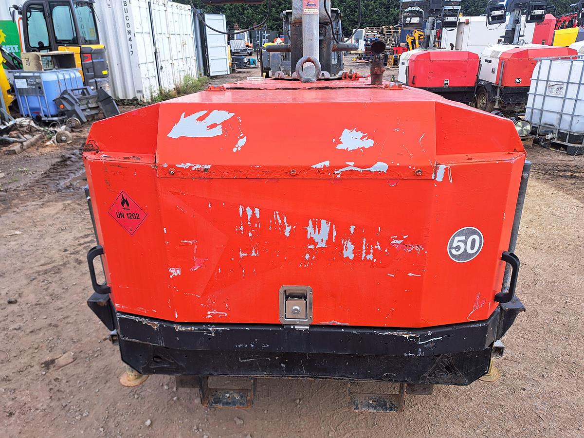 Used Vb9 lighting tower