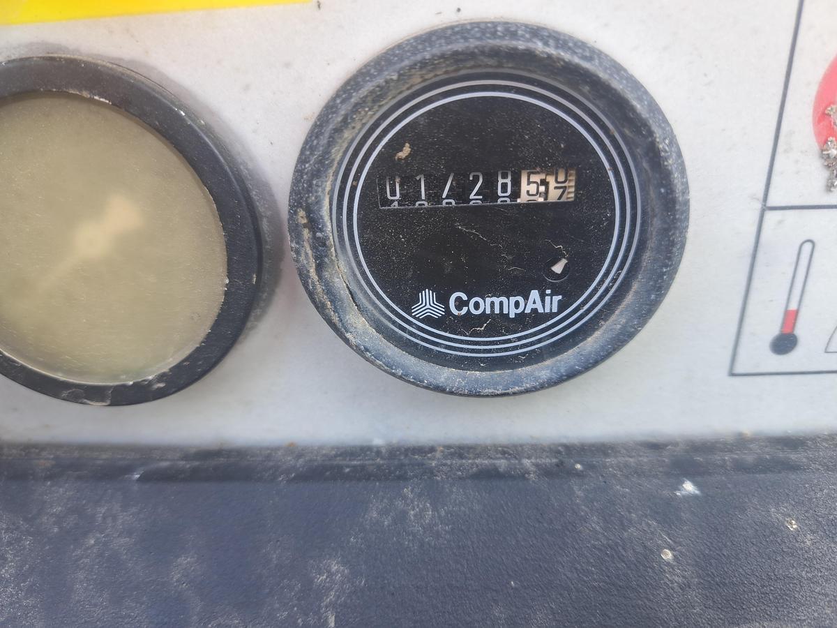 Used Compair C38 