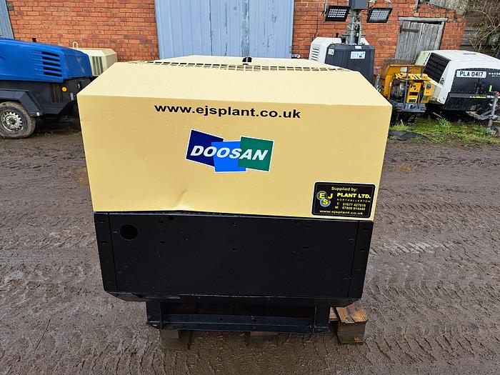 Used Doosan 7/41