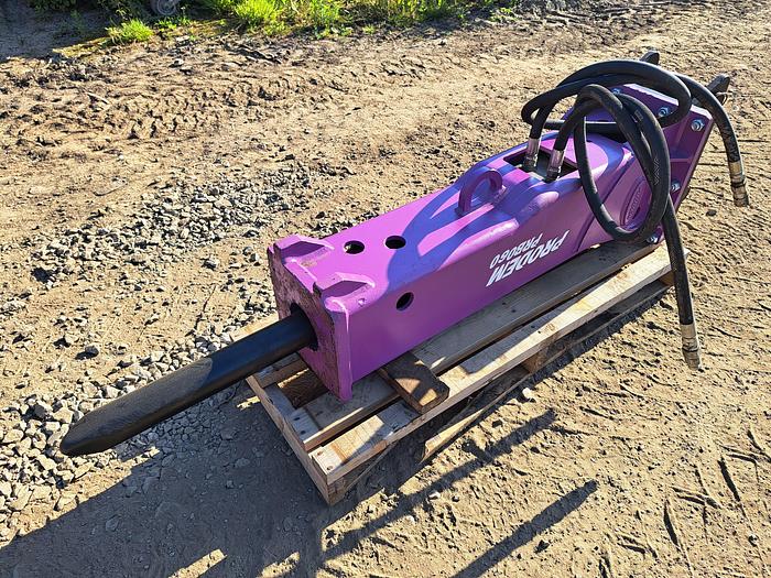 Refurbished Prodem PRB 060 