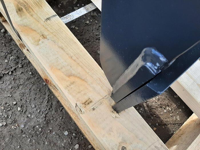 Selector Grab Suit 8 to 13 Tonne Machine Demo Spec