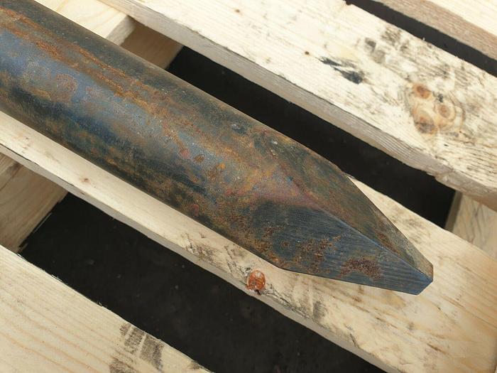 Soosan Sb30 Breaker Steel