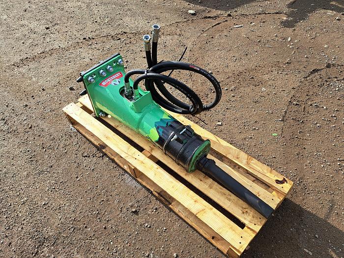 Refurbished Montabert sc08