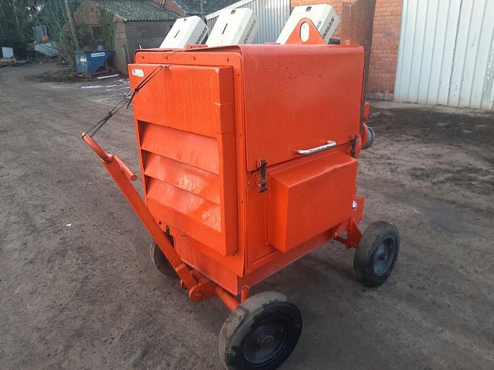 Used 4 inch godwin Diesel water pump perkins engine Choice in stock