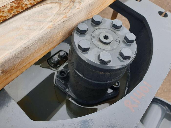 Selector Grab Suit 4 to 8 Tonne Machine