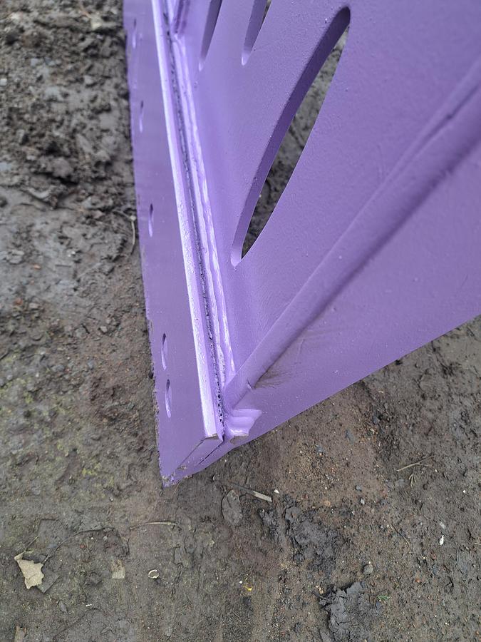 Used Northerntrack selector grab