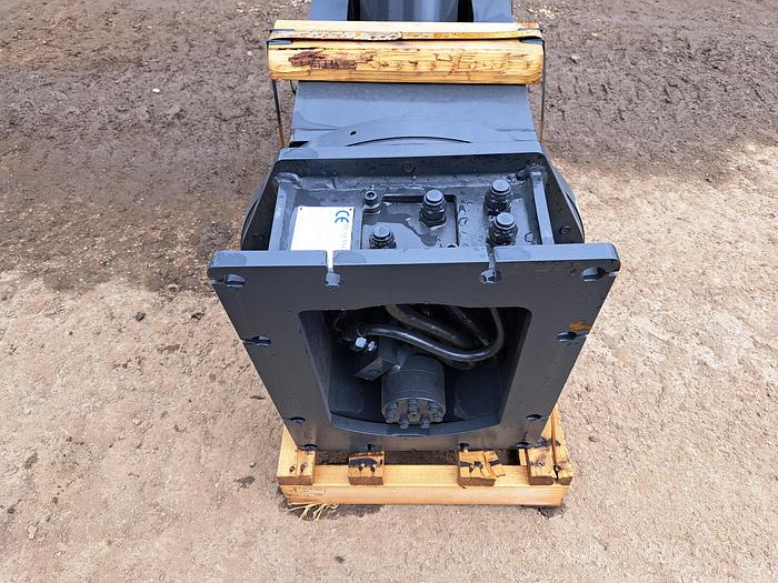 Mustang RH05 Muncher