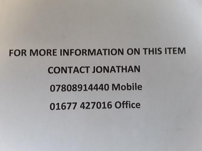 Used HYDRAULIC ROCK HAMMERS FOR EXCAVATORS DIGGERS