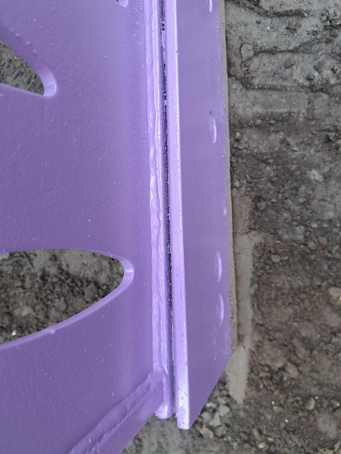 Used Northerntrack selector grab