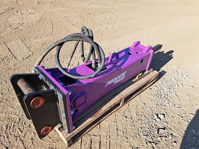 Refurbished Prodem PRB 060 