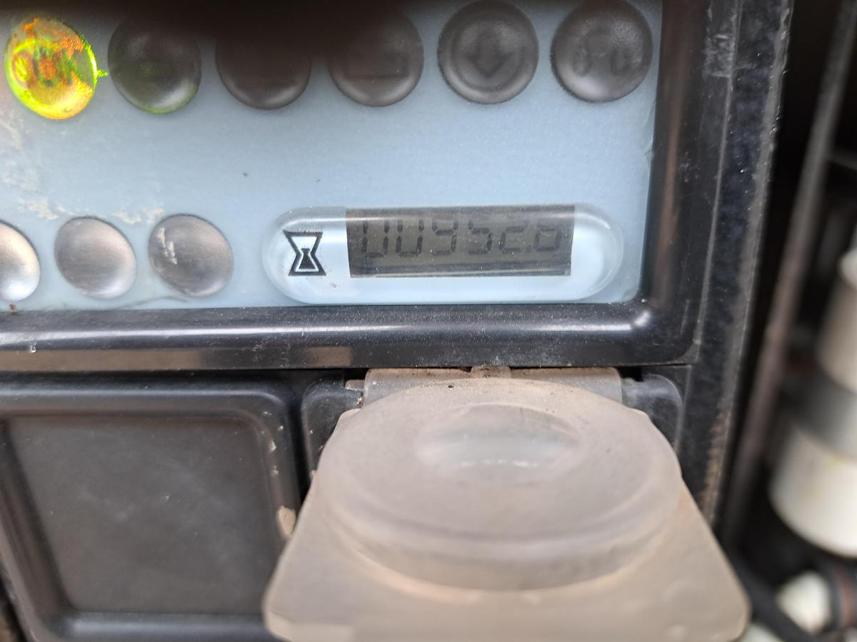 Used Vb9 lighting tower