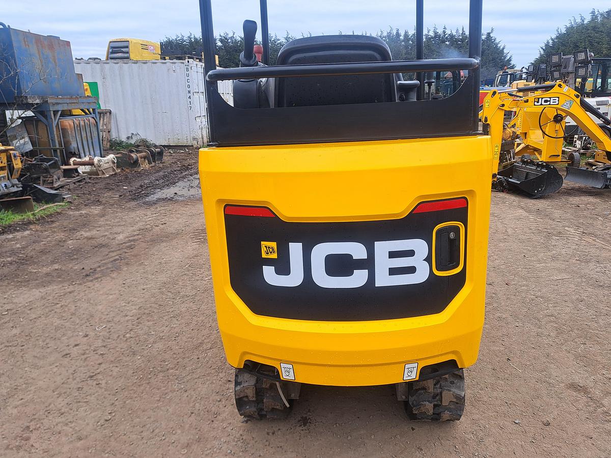 Jcb 16c-1 