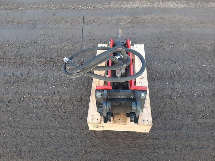 Used Rammer 111 Breaker Pecker