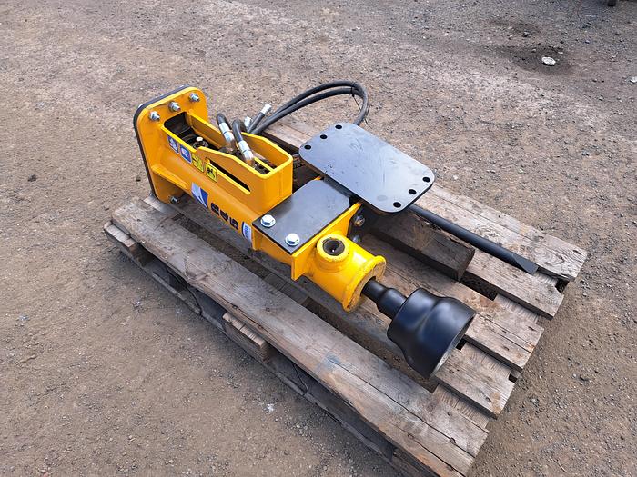 Refurbished Arrowhead R45 post knocker Breaker