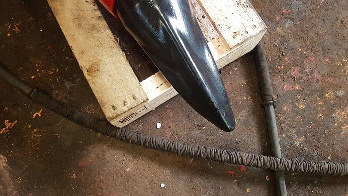 Used Rammer 315 breaker pecker suit mini digger