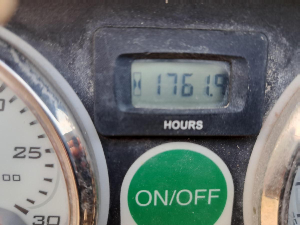 Used Doosan 7-125/10-110