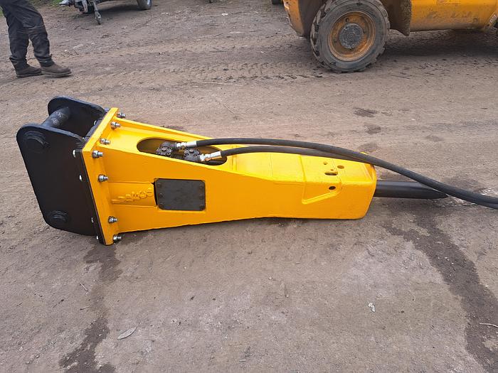 Refurbished Indeco HP120