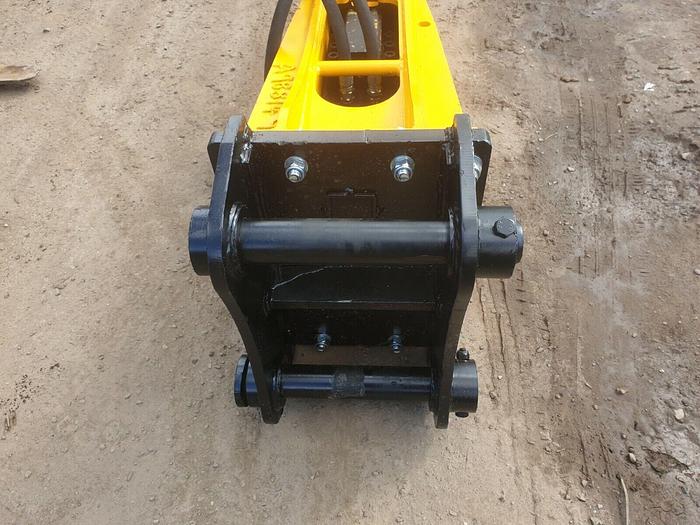Used Hydraulic Breaker