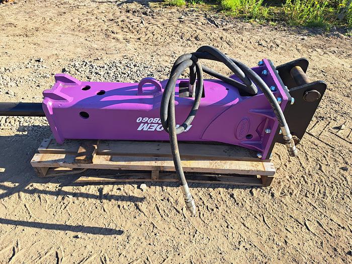 Refurbished Prodem PRB 060 