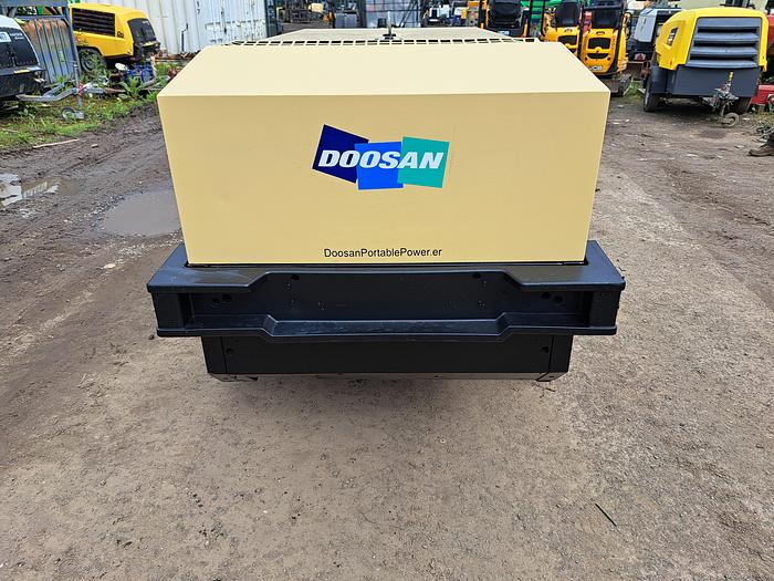 Used 2017 Doosan 7/41