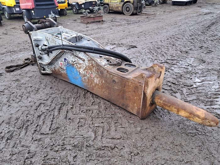 Used Furukawa FXJ 375