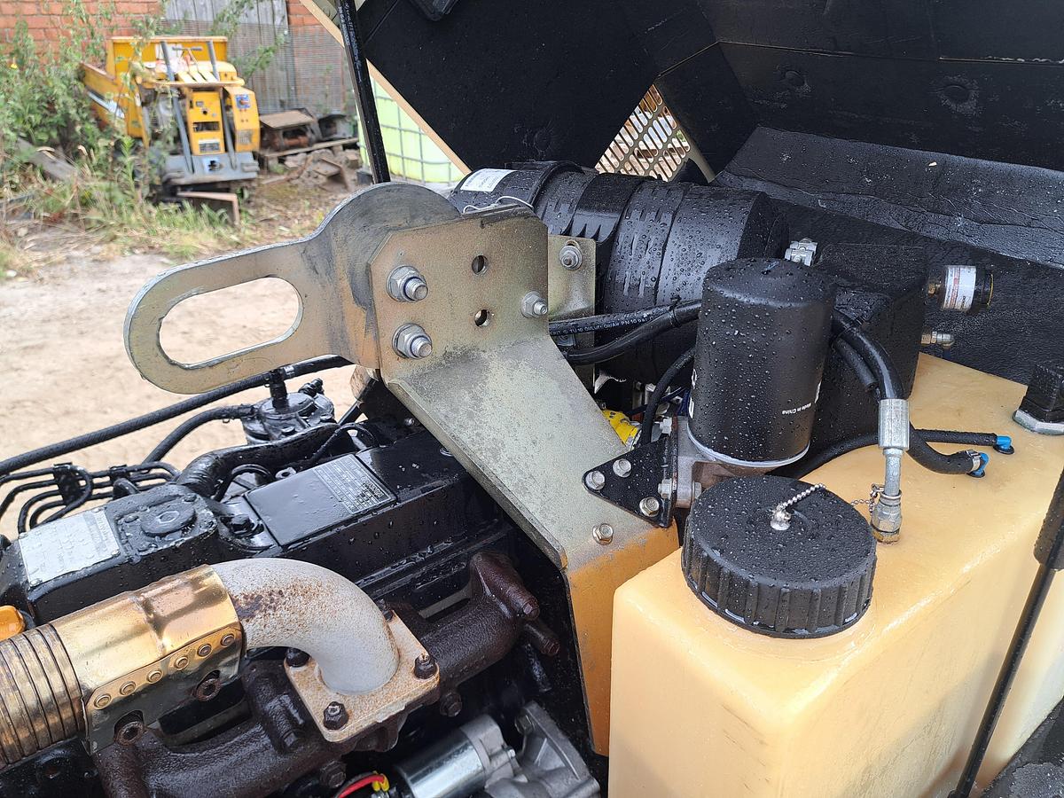 Used Doosan 7/41