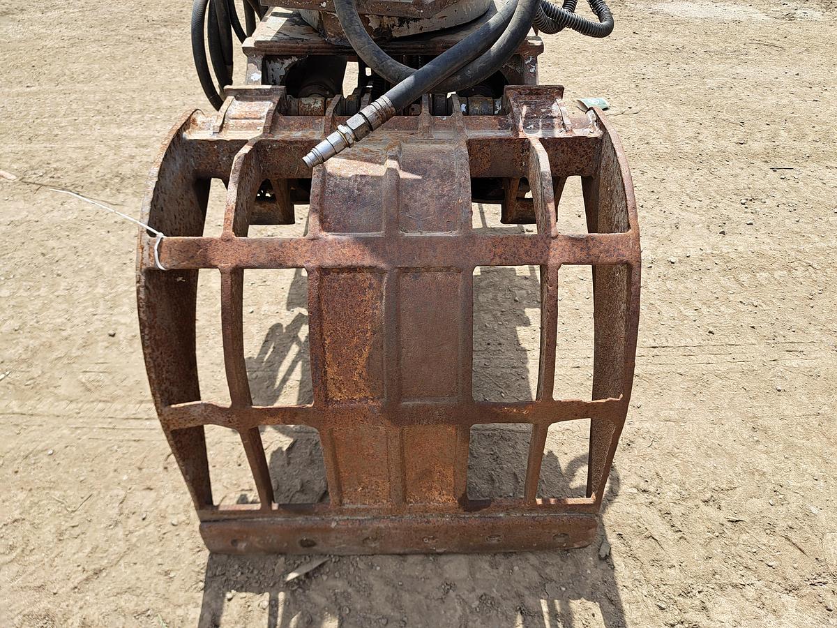 Used Daemo selector 65mm pins