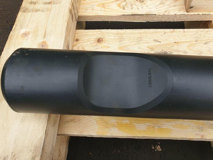 Rammer 555 Breaker Steel