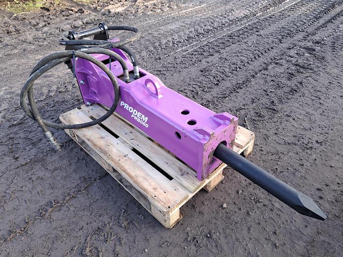 Refurbished Prodem PRB 060