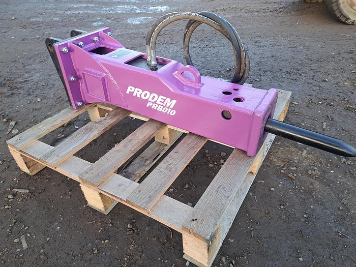 Refurbished Prodem Prb010