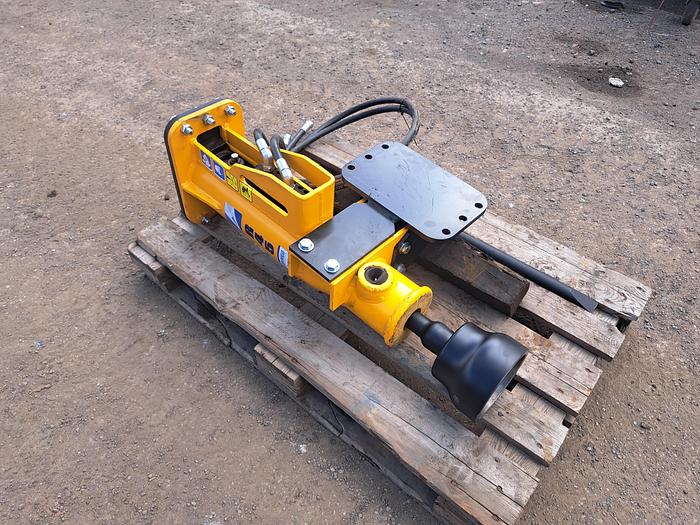 Refurbished Arrowhead R45 post knocker Breaker