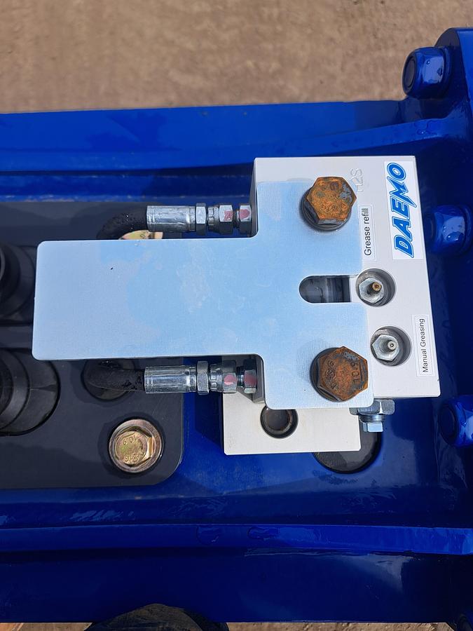 Daemo B140 (New unused)