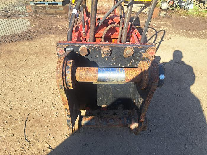 Used Okada Pulveriser