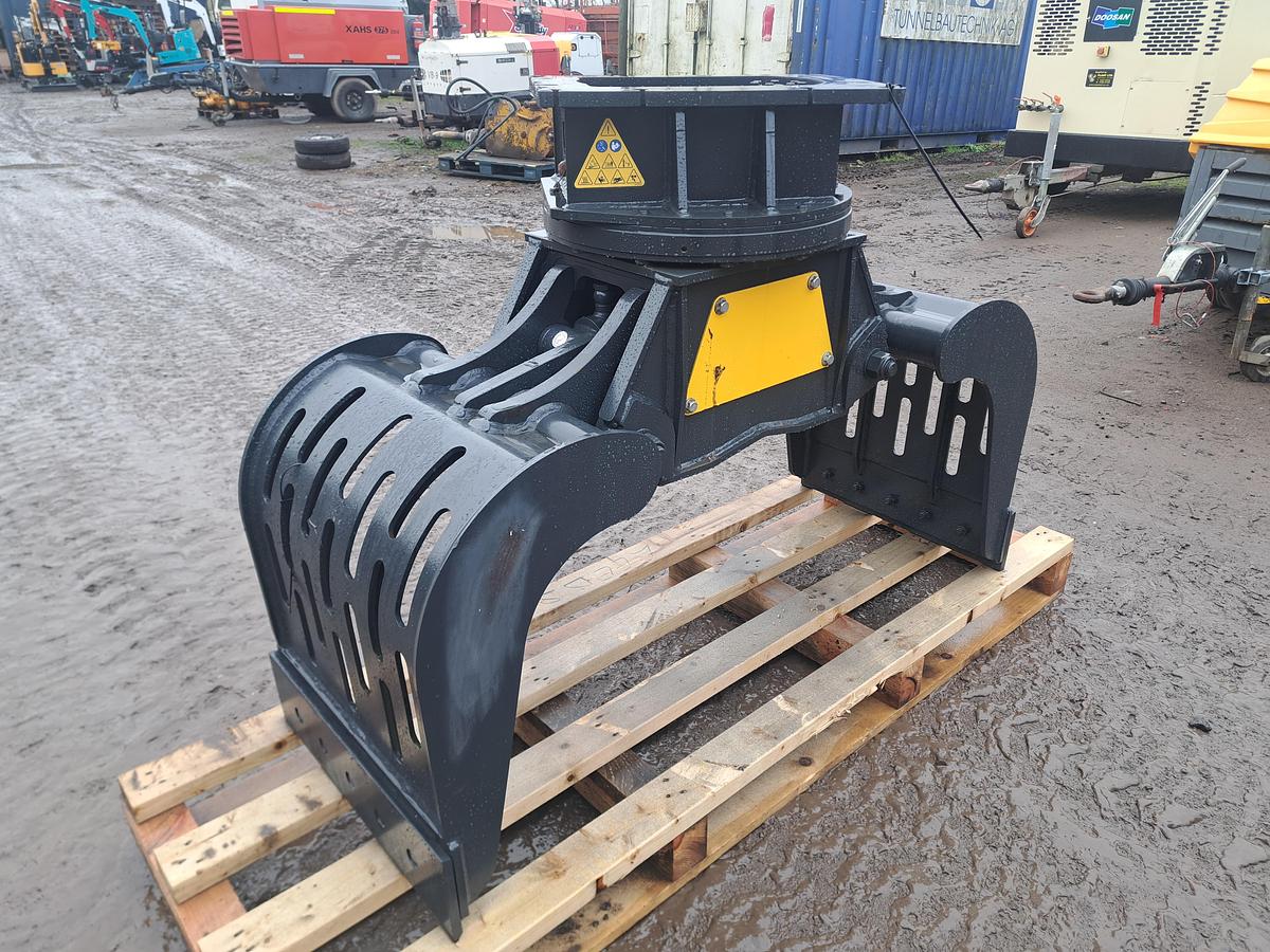 Mustang GRP450 Selector Grab