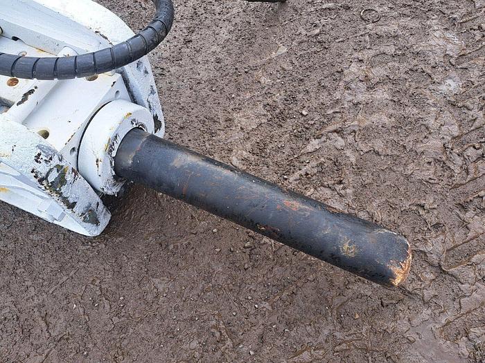 Used Furukawa HB20-G Breaker Excavator Digger