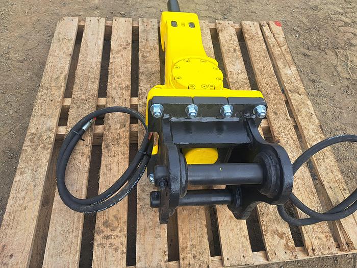 Used Atlas copco Epiroc SB202 