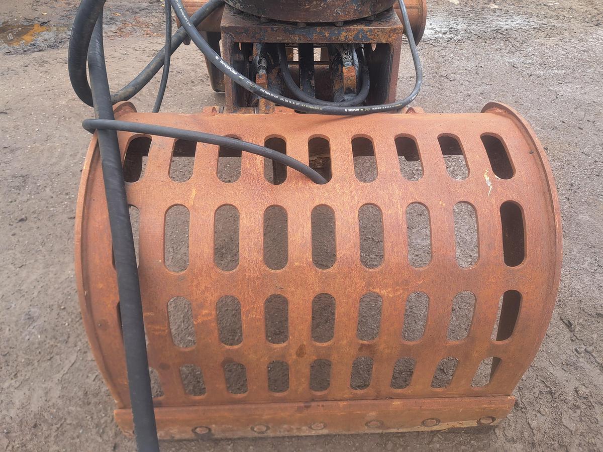 Used Prodem selector grab
