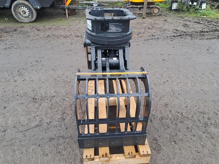 Used Mustang selector grab