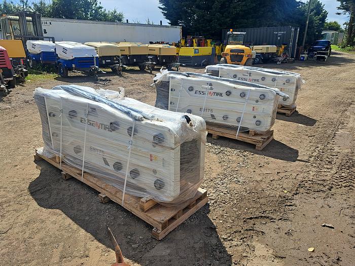 ESSENTIAL EB175 Breaker