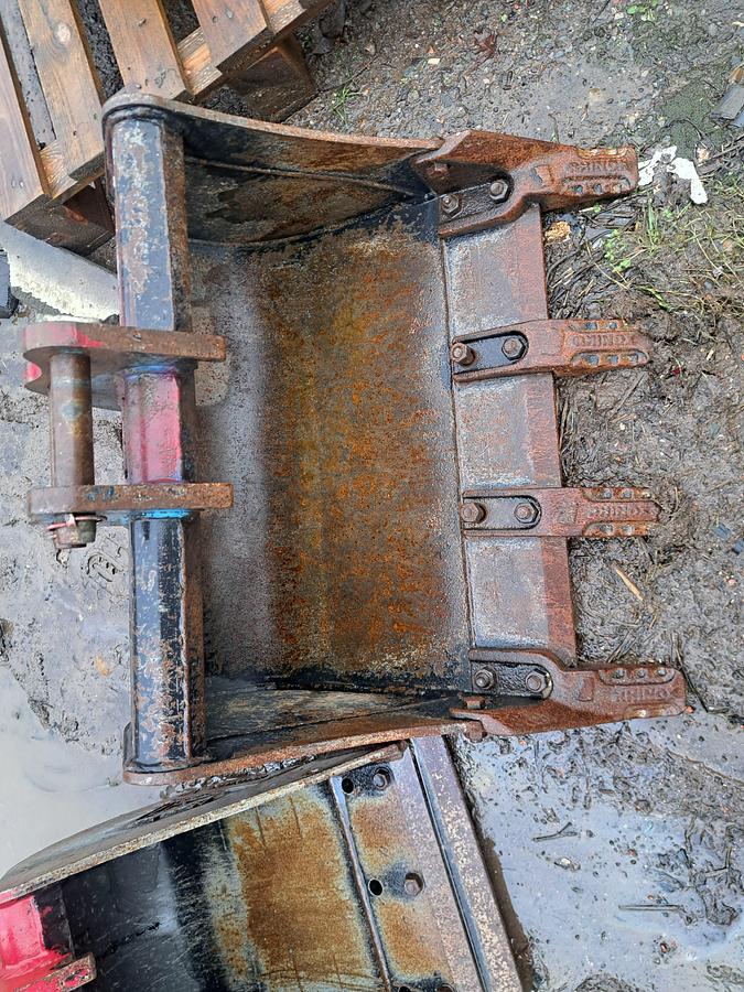 Used Yanmar SV15VT Mini Digger 