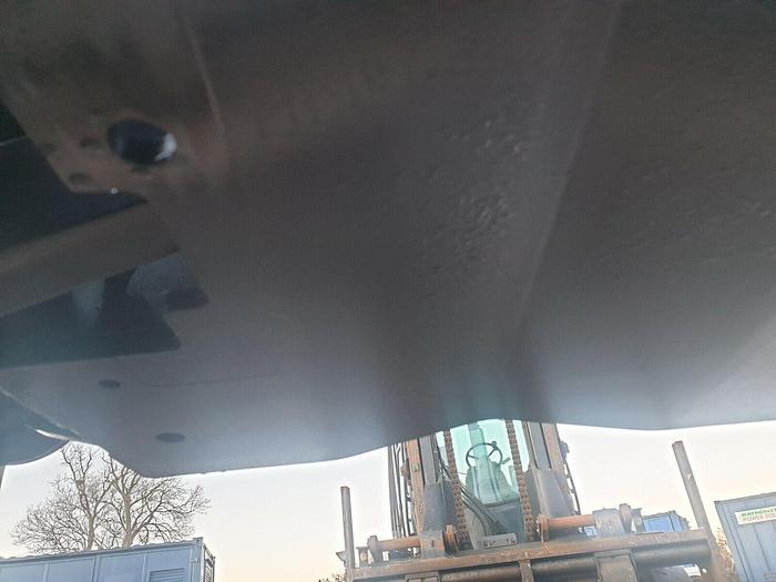 Selector Grab Suit 8 to 13 Tonne Machine