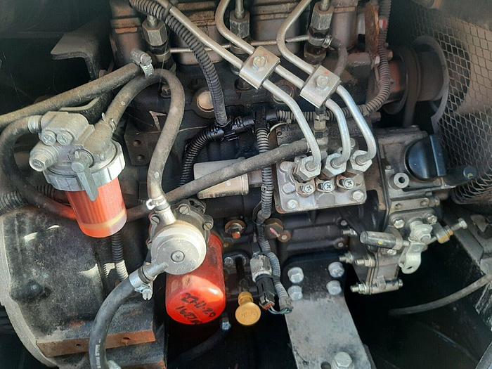 Used Smc Tl90 Lighting Tower LED Lights Perkins engine