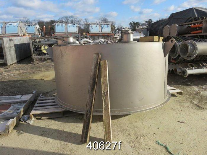 Used AHLSTROM FIBERFLOW FF375 #40627