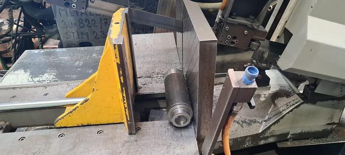 Used Piła taśmowa PEGAS 460x600 SHI-LR-F