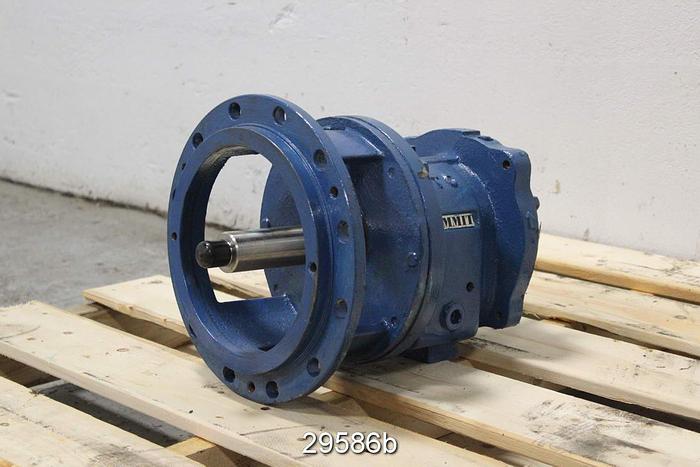 Refurbished Goulds 3196 Mto Power End #29586