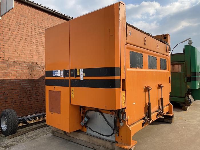 Gebraucht 2011 DOPPSTADT ROTARO
