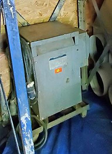 Used Sorgel Transformer